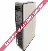 Dell Tower PC
