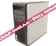 Dell Tower PC