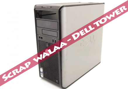 Dell Tower PC