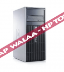 Hewlett Packard Tower PC