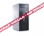 Hp Tower PC