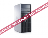 Hp Tower PC