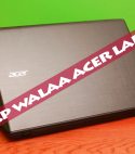 Acers Laptops