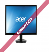 Acer LCD