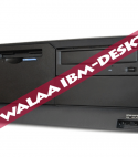 IBM Desktop PC