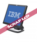 IBM LCD