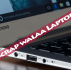 Scrap Lenovo Laptop