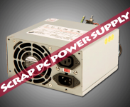 PC Power Supply