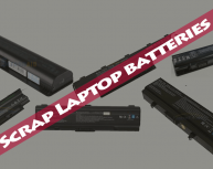 Laptop Batteries