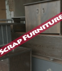 Scrap Wooden Furniture